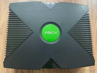 Xbox Classic (Original) - 6