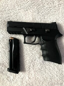 Sig Sauer P250 Dcc - 6