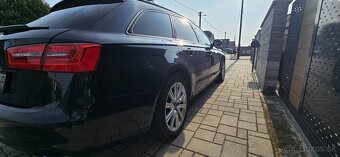 Audi A6 C7 3.0 BiTDI 230kw - 6