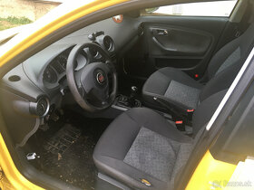 Seat Ibiza 6L - 6