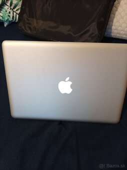 MacBook - 6