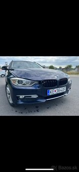 BMW F31 320d 2014 135 kw - 6