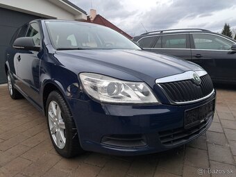 Škoda Octavia combi 1,2TSI 77kw 180KM - 6