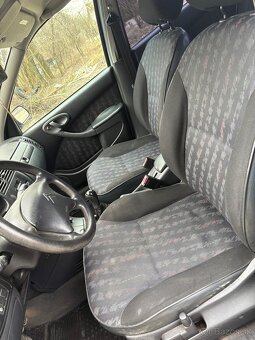 Citroën Xsara 1.4i 55kw 2004 - 6