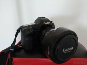 Canon 5D II - 6