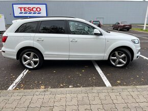 Audi Q7 3.0 TDI clean diesel 245k quattro tiptronic8 DPF - 6