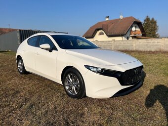 Mazda 3 2.0 Skyactiv-G122 benzin - 6