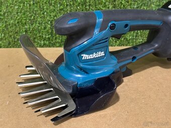 Makita DUM604ZX Aku nožnice na trávu Li-ion 18V - 6