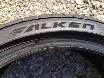 235/35 r19 letné pneumatiky 2ks Falken DOT2022 - 6