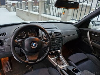 Bmw X3 - 6