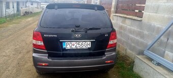 Kia SORENTO JC 4X4 - 6