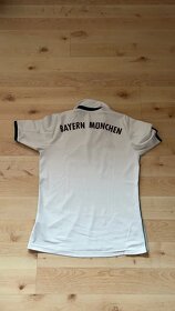 Detské futbalové dresy Bayern Mníchov - 6