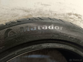 215/45 R16 Letné pneumatiky Matador Hectorra 2 kusy - 6