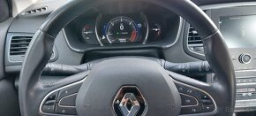 Renault Mégane Grandtour Blue dCi 115 Zen - 6