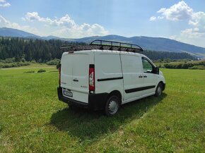 Citroen jumpy - 6