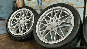 MAM B2 5x120 R18 - 6