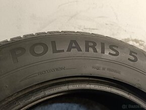 215/65 R16 Zimné pneumatiky Barum Polaris 4 kusy - 6