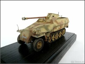 Postavené modely 1/35 - 6