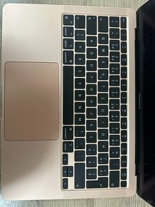 Apple MacBook Air 13  M1 8 GB / 256 GB SSD (2020) - 6