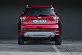 Ford Kuga 2.0 TDCi Duratorq Business A/T AWD - 6