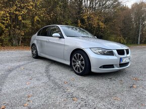 BMW e90 - 6