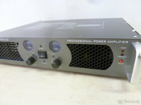 ProSound 1600W Power Professional Amplifier Zosilovač - 6