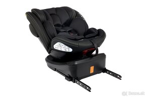 Nová autosedačka 40-150cm(0-36kg),ISOFIX, SPS, I-size, - 6