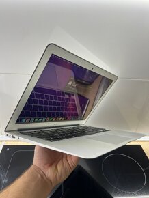 Predam vymenim Macbook Air 2017 128GB - 6