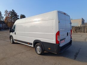 Fiat Ducato L4 H2, Maxi - 6