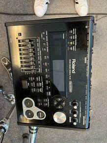 Roland V-Drums TD-30KV - 6