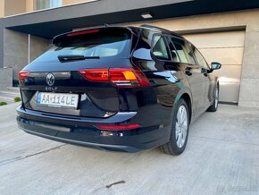 Volkswagen Golf 8, 110kw ,2.0tdi variant - 6