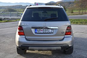 Mercedes-Benz ML MERCEDES BENZ 320 CDI - 6