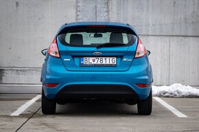 Ford Fiesta 1.0 EcoBoost SCTi Titanium - 6