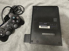 Playstation 2 slim - 6