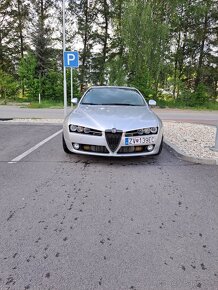 Alfa Romeo 159 1.75tbi TI - 6