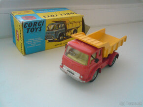 original Dinky Supertoys MECCANO ENGLAND z (1947-1960 - 6