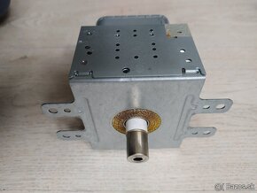 Magnetrony do mikrovlnky 900W - 6