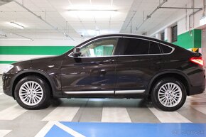 Bmw x4 xdrive 2.0 - 6