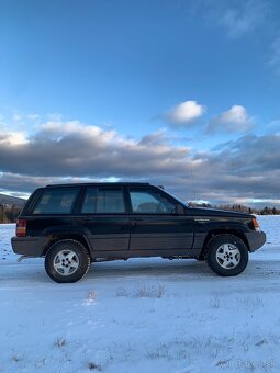 ✅Jeep Grand Cherokee ZJ 4.0 Laredo - 6