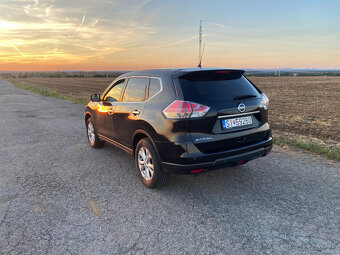 Nissan Xtrail T32_1,6DCi_Automat_1.majitel - 6