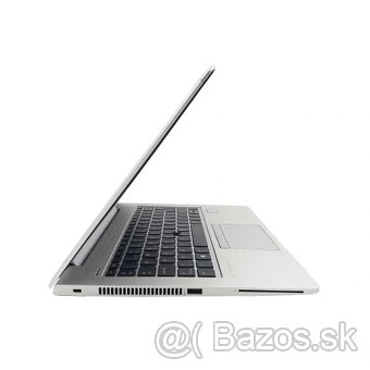 HP EliteBook 830 G5 Intel Core I5-7200U 8 GB RAM 256 GB SSD - 6