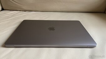 MacBook Pro 13 Touch Bar Space Gray - 16GB - 1TB - 6