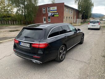 Mercedes-Benz E 220Cdi 4-matic 143kw - 6