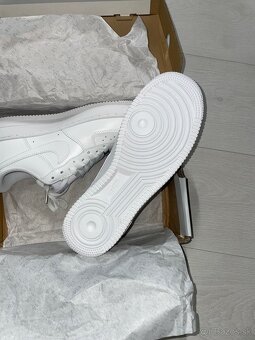 Nike Air Force White - 6