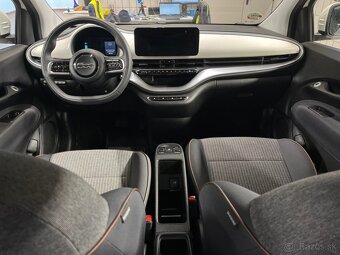 FIAT 500e VO VYBAVE ICON PLUS✔✔✔ - 6