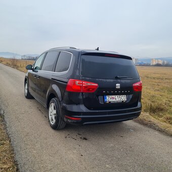 Seat alhambra 2.tdi 2014 - 6