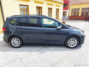 VW TOURAN 2.0 TDI 110kw - 6