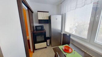 Prenájom 3 izbový zariadený byt, Nitra, Chrenová - 6