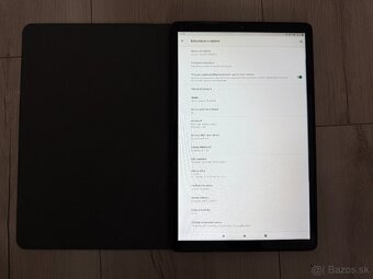 Lenovo tab M10 FHD PLUS 10,3" - 6