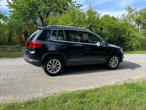 Volkswagen Tiguan 2.0 CR TDI 4-Motion Sport&Style DSG - 6